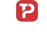 Logotipo TOPOMAR